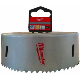Resim Mılwaukee Panç Bı-metal Contractor 83mm T4932464702 