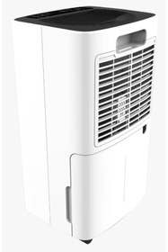 Resim VAPORATIC VHD-12 Lt. Nem Alma Cihazı 