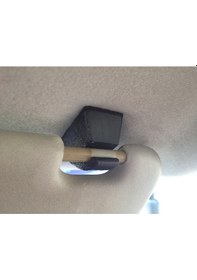 Resim 2 Adet Opel Astra F Güneşlik Ayağı - 2475713 