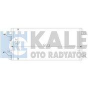 Resim KALE 343205 Klima Radyatoru Kondenser Al/Al (IVeco: Daily III Box Body / Estate / Daily IV Bus 29 L 10 V / 35 C 504022601 (WE468359) 