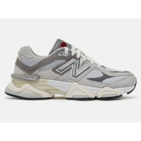 Resim New Balance 906 Kadın Spor Ayakkabı Rain Cloud Grey - 