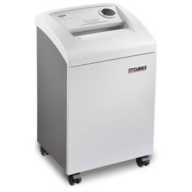 Resim 41214 DAHLE EVRAK İMHA MAKİNESİ - P4(3.9X40mm) 40L - 8SYF. 