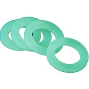 Resim Plastik Conta 1/2 15 Adet 