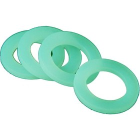 Resim Plastik Conta 1/2 15 Adet 