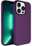 Resim iPhone Uyumlu 14 Pro Kılıf Zore Lsr Lansman Kılıf 