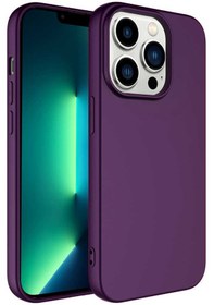 Resim iPhone Uyumlu 14 Pro Kılıf Zore Lsr Lansman Kılıf 