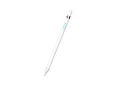 Resim Wiwu P339 Active Stylus Dokunmatik Çizim Kalemi Beyaz 