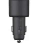 Resim Xiaomi Araç Şarj Cihazı 100W Hızlı Şarj Çift Usb Son Versiyon 
