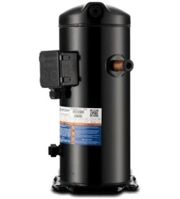 Resim Xecom Xr38b-a1-101 Kaynaklı R404a Scroll Kompresör 2 Hp 380v 