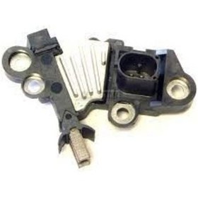 Resim Konjektör Vw T5-touareg 2.5 Tdı 03-09 F00m346136 F00m346053-f00m346095-f00m346136 070903803 