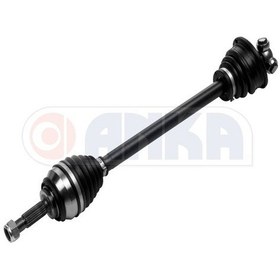 Resim Anka Aks Ön Sol Dacıa Logan-sandero 1.5 Dci 05 Dzl 6001548658-7711497479-8200499304 