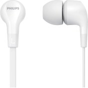Resim Philips TAE1105 Kablolu Kulak İçi Kulaklık 