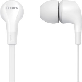 Resim Philips TAE1105 Kablolu Kulak İçi Kulaklık 