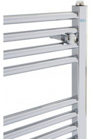 Resim Eca Havlupan 5/11 Krom 