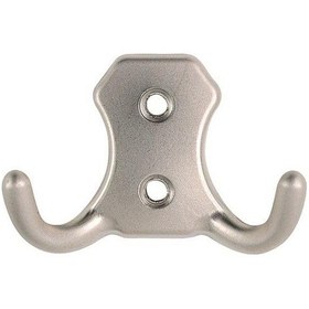 Resim Gürçayhırdavat Fiko Elbise Askısı Mat Saten (2 Adet) Diğer 