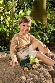Resim BIG Power Worker Mini Dino Triceratops 800055795 