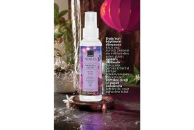 Resim Avon Senses Oriental Escape Portakal Çiçeği ve Paçuli Kokulu Vücut Spreyi 100 ml 