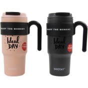 Resim Shotay TERMOS MATARA 1 LT. 