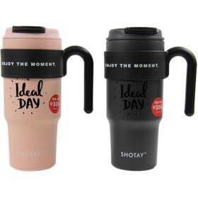 Resim Shotay TERMOS MATARA 1 LT. 