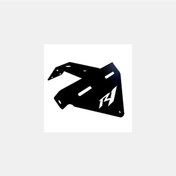 Resim Özel Üretim Lazer Kesim Yamaha Yzf R1 Plakalık 2006/07 