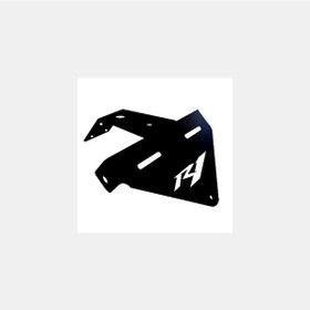 Resim Özel Üretim Lazer Kesim Yamaha Yzf R1 Plakalık 2006/07 