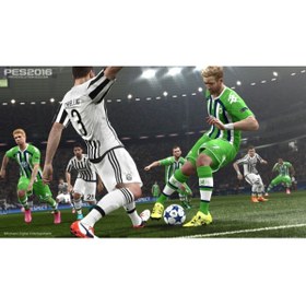 Resim Konami Ps3 Pes 2016 