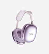 Resim Linktech HP10 Bluetooth Kulaklık (MOR) 