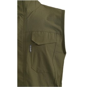 Resim 2As Stobia Iı. Yelek Haki 