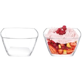 Resim Madame Coco Bellanita 4'lü Kase Seti 580 Ml 