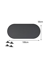 Resim Homyl Araba Pencere Güneşliği Kapak Güneş Gölge Arka-cam 