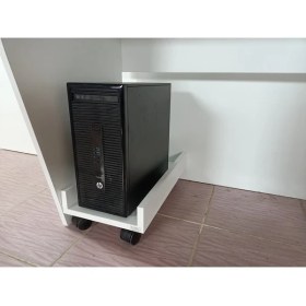Resim Kobiç Bilgisayar Kasası Taşıyıcı Sehpa 