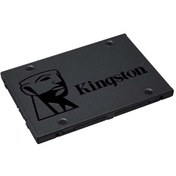 Resim Kingston 960 GB 2.5" DC450R 6G SATA ENTERPRISE (SEDC450R/960G ) 