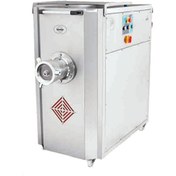 Resim Bosfor UKM-130PT - Et Kıyma Makinesi Komple Paslanmaz 1500 KG/saat 380V 