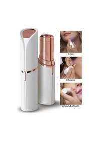 Resim Diğer Flawless Yüz Tüy Alıcı Kaş Bıyık Kıl Epilasyon Aleti 