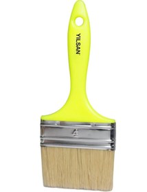 Resim YILSAN Lüx Kestirme Fırçası No: 4-2 Adet 