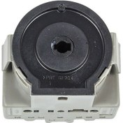 Resim FORD FUSİON 2001-2012 KONTAK TERMİĞİ 7 PİN 