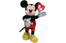 Resim MCM Group Ty Sparkle Sesli Peluş Mickey Mouse 36 cm 