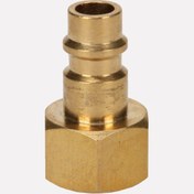 Resim Einhell Hortum Rekoru R38 6 mm Dişi 