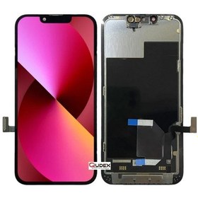 Resim Apple Uyumlu iPhone 13 Lcd Dokunmatik Ekran Nı 