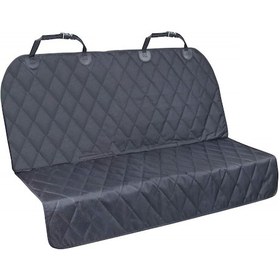 Resim Araba Araç Oto Svı Kir Gecirmez Arka Koltuk Örtüsü Şilte Battaniy (398563211) 