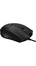 Resim Bloody L65 Max Petek Desen, 12.0000 Cpı Sensör, Lightweight Rgb, Ultra Core 3&4 Aktif Gaming (Oyuncu) Mouse 