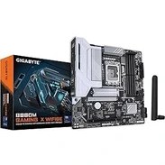 Resim B860M Gaming x WIFI6E Intel LGA1851 Matx Gaming Anakart 