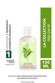 Resim Yves Rocher Yeşil Çay EF-La Collection-100ml 