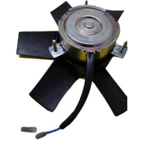 Resim Mako Tofas Doğan Şahin Kartal 402444073 Fan Motoru 