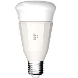 Resim Tronsmart TB01 RGBW E27 Akıllı LED Ampul 