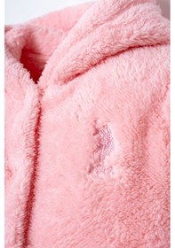 Resim U.s. Polo Assn Kız Bebek Pembe Takım Usb2646-c-v2 Pembe 