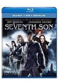 Resim Yedinci Oğul - Seventh Son Blu Ray 