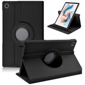 Resim Prolysus Xiaomi Uyumlu Redmi Pad Se Kılıf Dönerli Standlı Tablet Kılıfı 