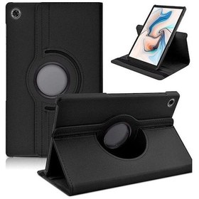 Resim Prolysus Xiaomi Uyumlu Redmi Pad Se Kılıf Dönerli Standlı Tablet Kılıfı 