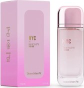 Resim Dicora Urban Fit Nyc Kadın Parfüm EDT 150 ML 